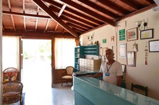 фото отеля Olympos Hotel Fethiye
