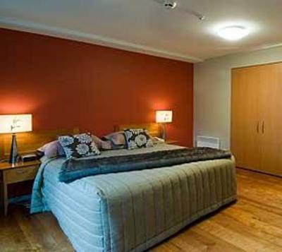 фото отеля Sumner Bay Motel