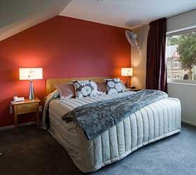 фото отеля Sumner Bay Motel