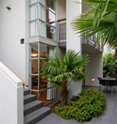 фото отеля Sumner Bay Motel