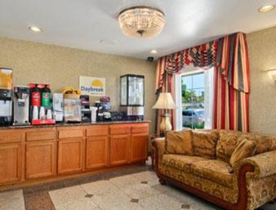 фото отеля Days Inn Airport South Bay LAX