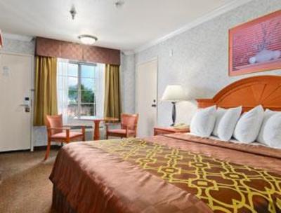 фото отеля Days Inn Airport South Bay LAX
