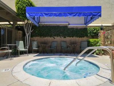 фото отеля Days Inn Airport South Bay LAX