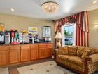 фото отеля Days Inn Airport South Bay LAX