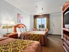 фото отеля Days Inn Airport South Bay LAX