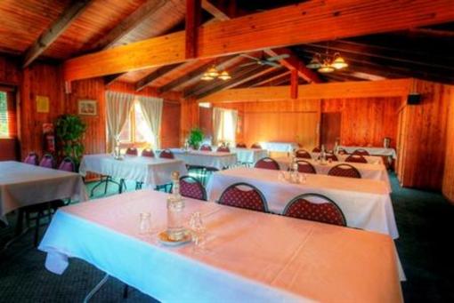 фото отеля Happy Valley Retreat Hotel Stanthorpe