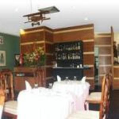 фото отеля Hotel Continental Altamira