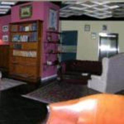 фото отеля Hotel Continental Altamira