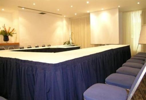 фото отеля Hotel Continental Altamira