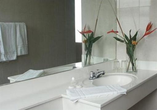 фото отеля Hotel Continental Altamira