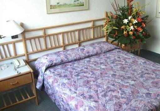 фото отеля Hotel Continental Altamira