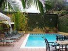 фото отеля Hotel Continental Altamira