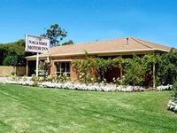Nagambie Motor Inn & Conference Centre