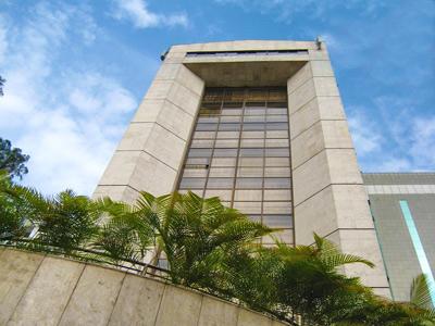 фото отеля Hotel Classic Belo Horizonte