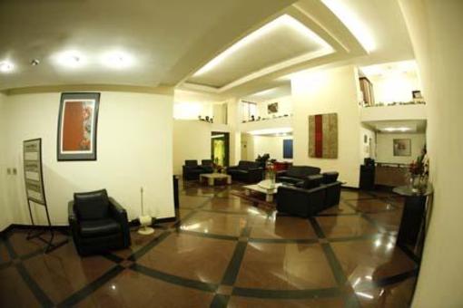 фото отеля Hotel Classic Belo Horizonte