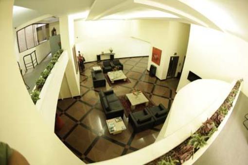 фото отеля Hotel Classic Belo Horizonte