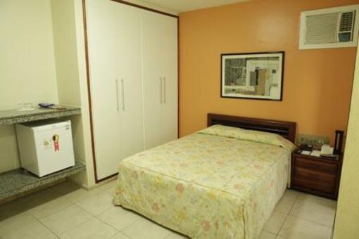 фото отеля Hotel Classic Belo Horizonte