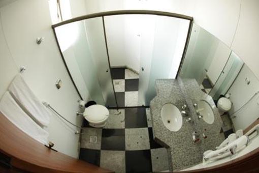 фото отеля Hotel Classic Belo Horizonte