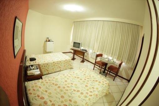 фото отеля Hotel Classic Belo Horizonte