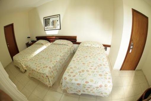 фото отеля Hotel Classic Belo Horizonte