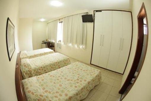 фото отеля Hotel Classic Belo Horizonte