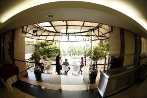 фото отеля Hotel Classic Belo Horizonte
