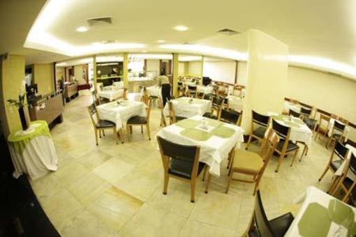 фото отеля Hotel Classic Belo Horizonte