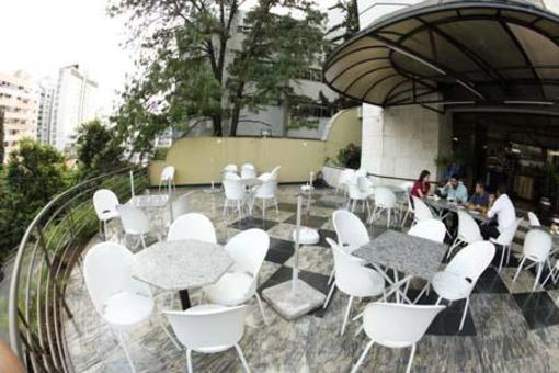 фото отеля Hotel Classic Belo Horizonte