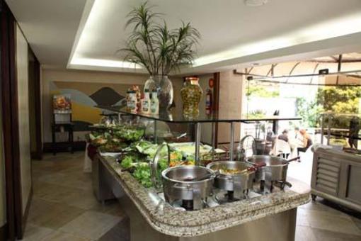 фото отеля Hotel Classic Belo Horizonte