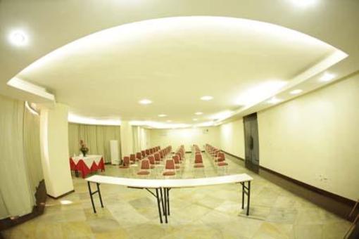 фото отеля Hotel Classic Belo Horizonte