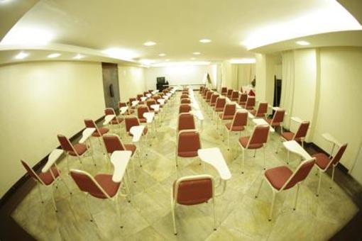 фото отеля Hotel Classic Belo Horizonte