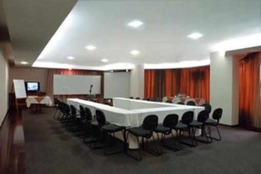 фото отеля Hotel Classic Belo Horizonte