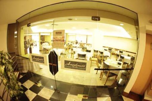 фото отеля Hotel Classic Belo Horizonte