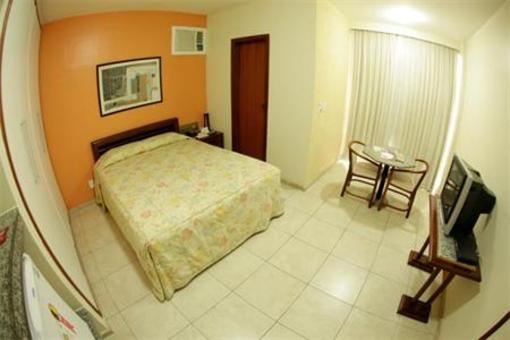 фото отеля Hotel Classic Belo Horizonte