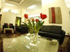 фото отеля Hotel Classic Belo Horizonte