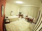 фото отеля Hotel Classic Belo Horizonte