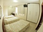 фото отеля Hotel Classic Belo Horizonte
