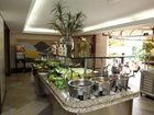 фото отеля Hotel Classic Belo Horizonte