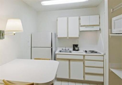 фото отеля Homestead Studio Suites Washington-Germantown