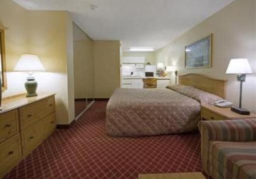 фото отеля Homestead Studio Suites Washington-Germantown