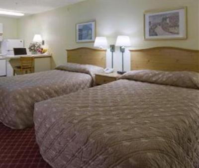 фото отеля Homestead Studio Suites Washington-Germantown