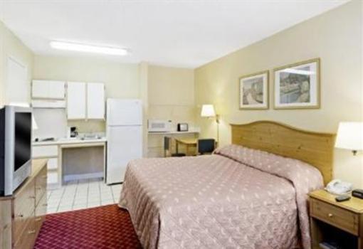 фото отеля Homestead Studio Suites Washington-Germantown