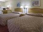 фото отеля Homestead Studio Suites Washington-Germantown