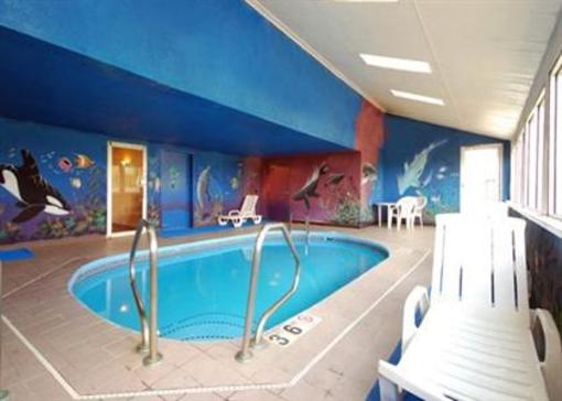фото отеля Econo Lodge Kent