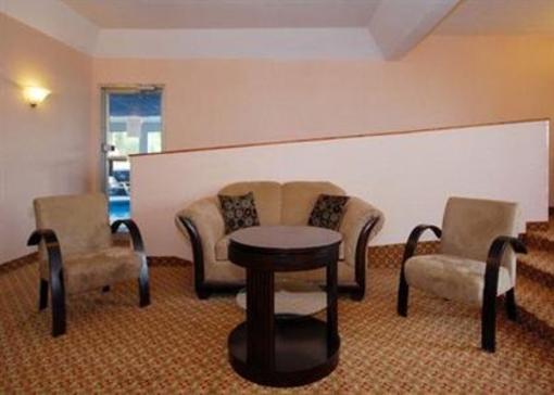 фото отеля Econo Lodge Kent
