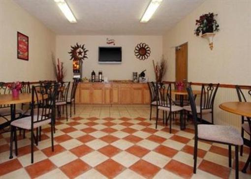 фото отеля Econo Lodge Kent