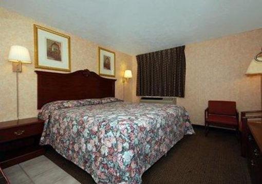 фото отеля Econo Lodge Kent