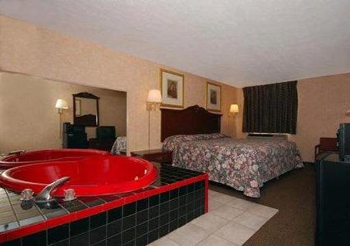 фото отеля Econo Lodge Kent