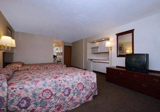 фото отеля Econo Lodge Kent
