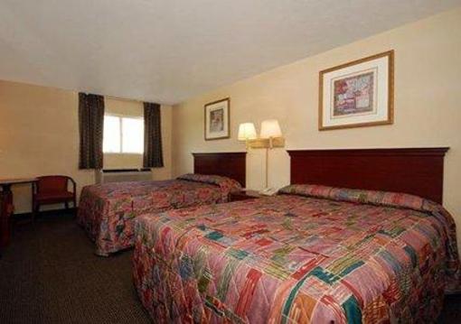 фото отеля Econo Lodge Kent